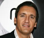 Dany Brillant au salon du cinéma