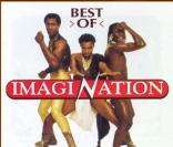 Le groupe Imagination