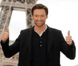 hugh Jackman, bientôt à l'affiche de Ghostopolis !