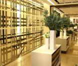 Inauguration de la 37e boutique Burberry en Chine