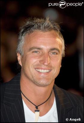 David Ginola 