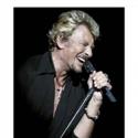 Johnny Hallyday : pour célébrer sa tournée événement... il devient timbré !