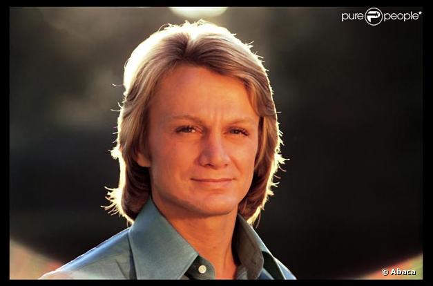 Claude François aura bientôt son biopic !