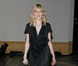 Emmanuelle Seigner au 150e anniversaire de Boucheron