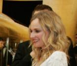 Diane Kruger au 150e anniversaire de Boucheron