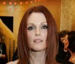 Julianne Moore au 150e anniversaire de Boucheron
