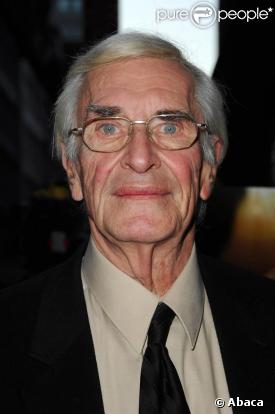 Martin Landau