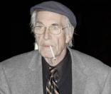 Martin Landau