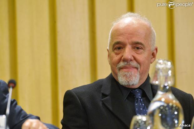 Paulo Coelho