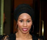 Mia Frye au 15e gala Musique contre l'oubli, pour Amnesty International