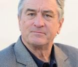 Robert de Niro, bientôt à l'affiche de 