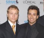 Les Backstreet Boys