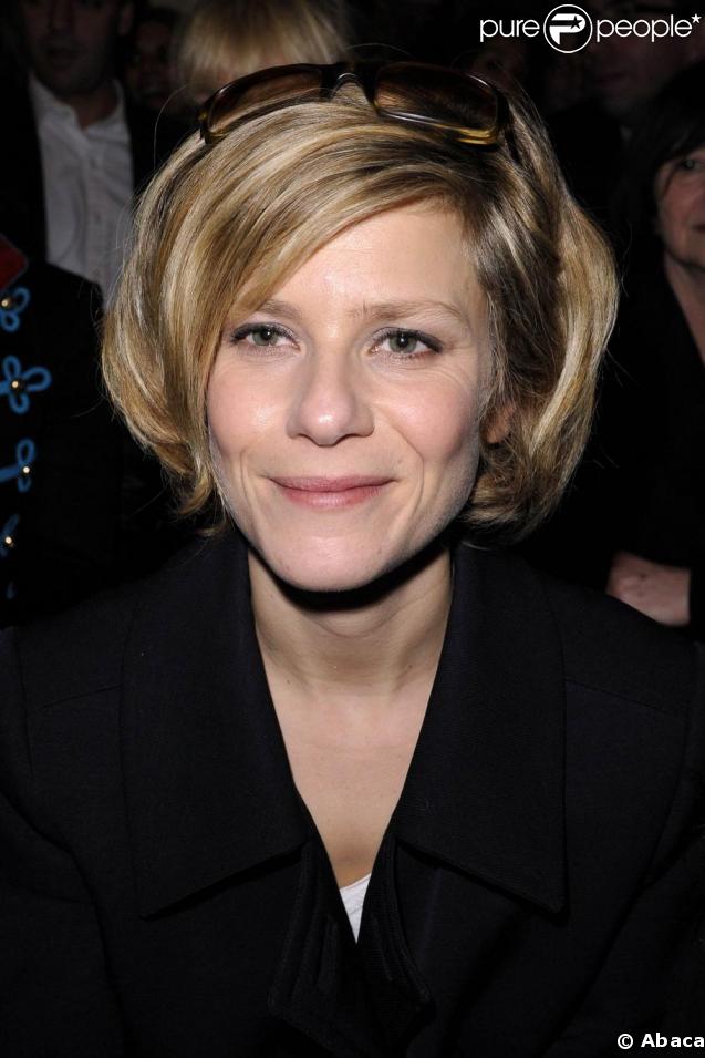 Marina Fois