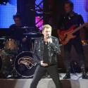 EXCLU : Johnny Hallyday : Il a été MA GNI FI QUE ! Regardez !