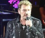 EXCLU : Johnny Hallyday : Il a été MA GNI FI QUE ! Regardez !