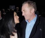 Salma Hayek et Pinault, en lune de miel aux Seychelles... découvrez-les !