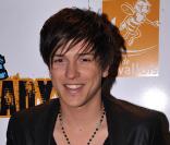 Quentin Mosimann en mars 2009