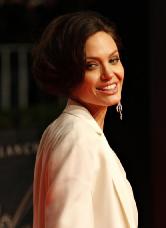 Angelina Jolie