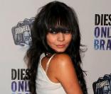 Vanessa Hudgens à Hollywood pour le lancement de Heart & Courage, le nouveau parfum Diesel ! Le 9 mai 2009