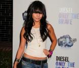 Vanessa Hudgens à Hollywood pour le lancement de Heart & Courage, le nouveau parfum Diesel ! Le 9 mai 2009