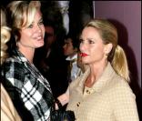 Nicolette Sheridan