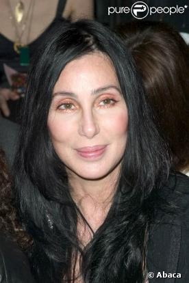 Cher