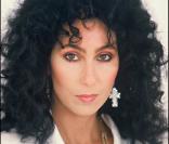 Cher, en 1985 