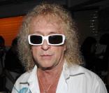 Michel Polnareff en juillet 2007