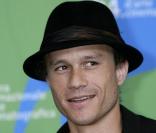 Heath Ledger est mort