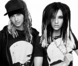 Tokio Hotel pour H&M