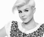 La chanteuse Robyn pour H&M