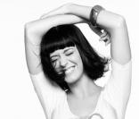 Katy Perry pour H&M