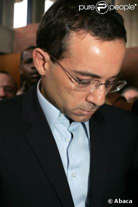 Jean-Luc Delarue