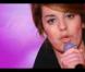 Leïla se rattrape de sa première chanson avec une jolie interprétation de "Parle plus bas"