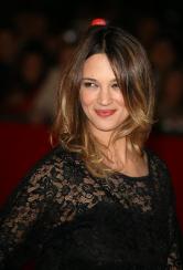 Asia Argento, la sulfureuse actrice italienne est membre du jury !