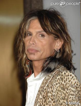 Steven Tyler