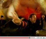 Viva La Vida, single de Coldplay