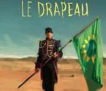 Le Drapeau, premier single de Pascal Obispo