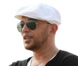 Pascal Obispo en avril 2009