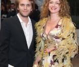 Marine Delterme et Florian Zeller  