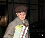 Woody Allen