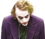 Les adieux du Joker Heath Ledger...