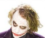 Les adieux du Joker Heath Ledger...