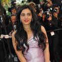 Hafsia Herzi et Sarah Marshall ouvrent le bal des beautés à Cannes... avant Robin Wright et Asia Argento magnifiques !