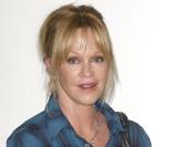 Melanie Griffith assiste à la projection de Farrah's Story