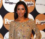 Eva Longoria à la soirée  Les 50 plus belles stars hispaniques . 13/05/09