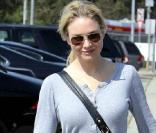 Renée Zellweger à Beverly Hills, le 13 mai 2009