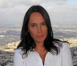 Dorothée Olliéric