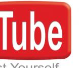 Bataille et Fontaine signent avec YouTube