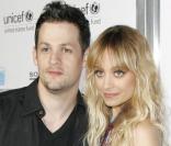 Joel Madden et Nicole Richie